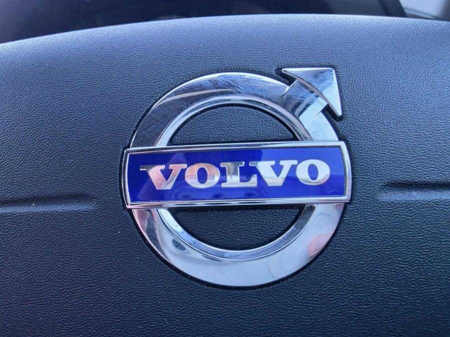 2017 Volvo XC60 DZ T5 Luxury SUV Image 25