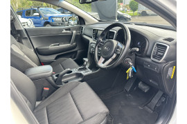 2020 Kia Sportage QL S SUV