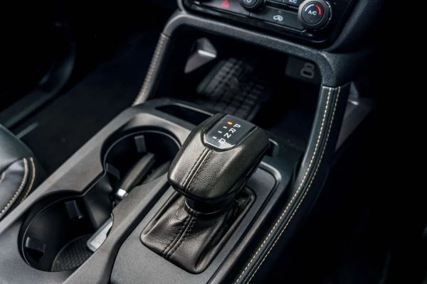 2025 MY25.25 Ford Ranger P703 Platinum Ute Image 18