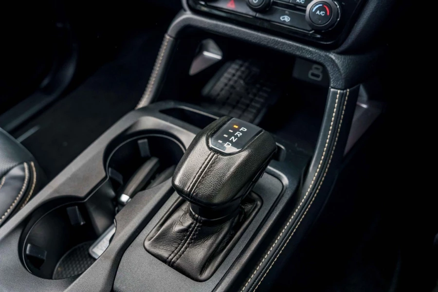 2025 MY25.25 Ford Ranger P703 Platinum Ute Image 18