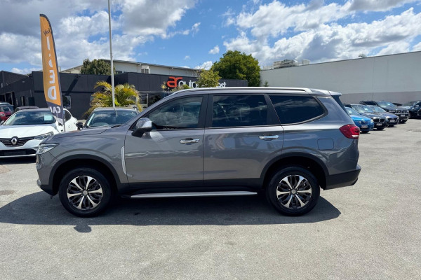 2024 LDV D90 SV9A  SUV Image 11