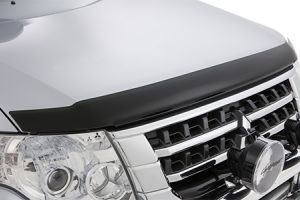 <img src="Bonnet Protector - Tinted or Clear