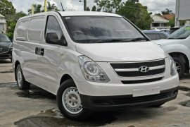 Hyundai iLOAD TQ2-V MY15