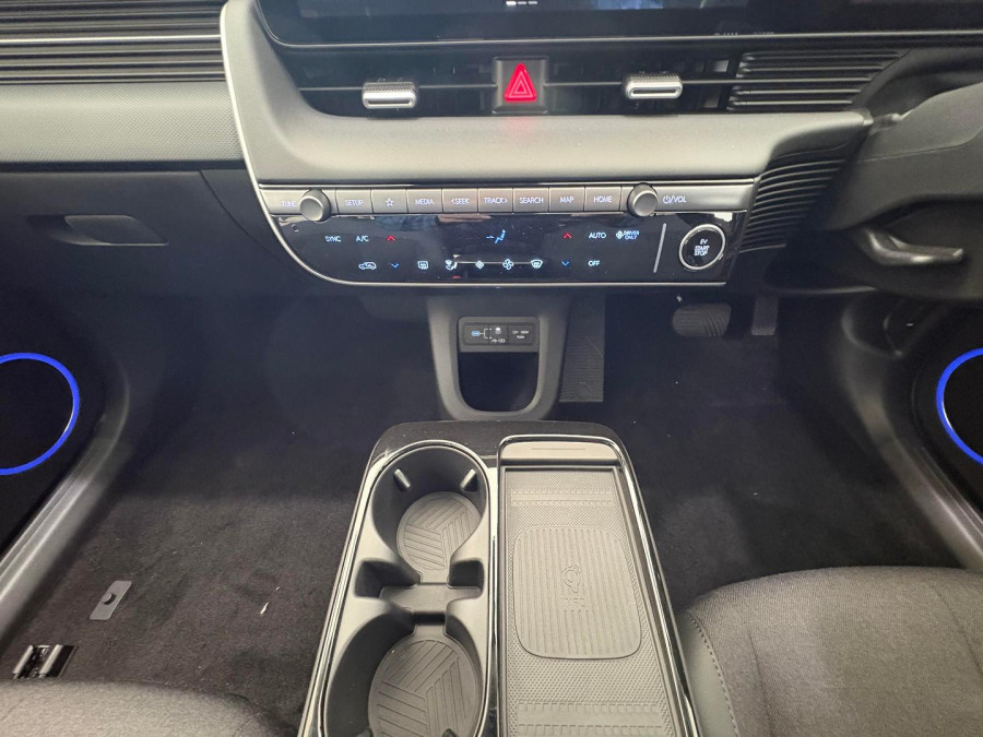 2026 Hyundai IONIQ 5 NE.V6  SUV Image 18