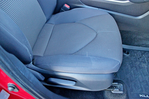2024 Toyota Kluger AXUH78R GX SUV Image 14