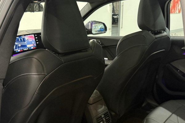 2025 BMW 2 Series F74 218 M Sport Sedan