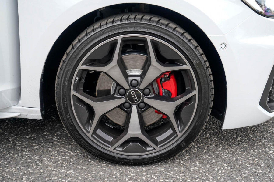 2025 MY26 Audi A1 GB 40 TFSI S line Hatch