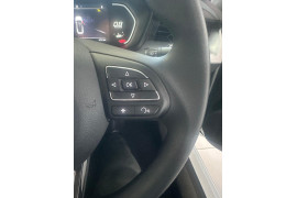 2023 MG MG5 AP32 Vibe Sedan