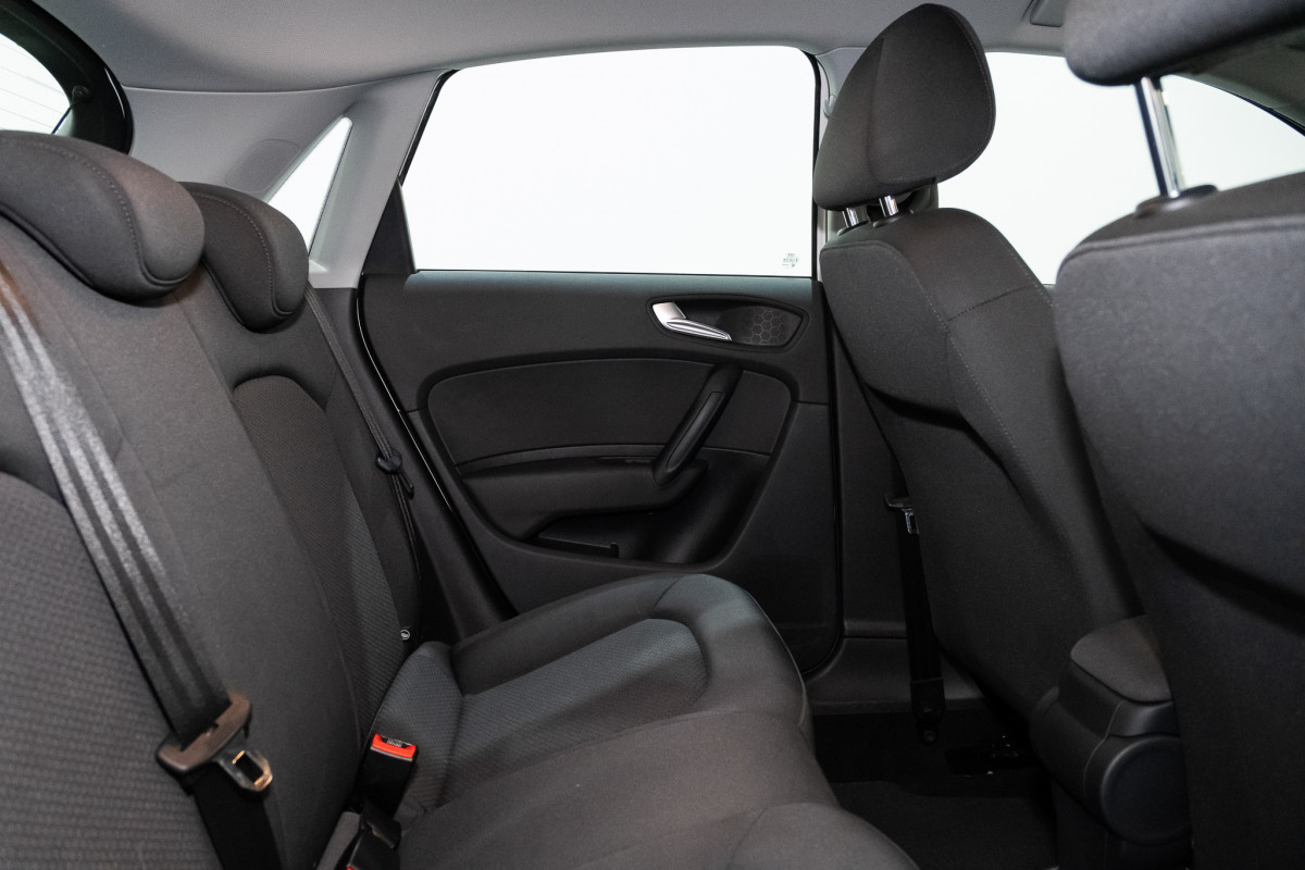 2016 Audi A1 Sportback 1.0 Tfsi Hatch Image 3