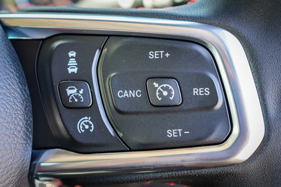 2023 Jeep Gladiator JT Rubicon Pickup Image 19