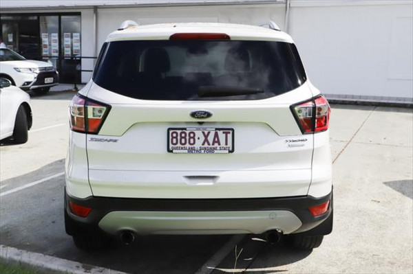 2016 Ford Escape ZG Trend Suv