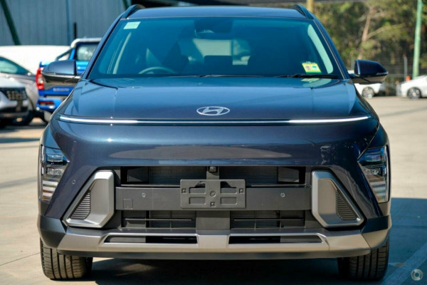 2025 Hyundai KONA SX2.V2 Premium SUV