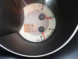 2007 Mazda 3 BK Hatchback Hatchback