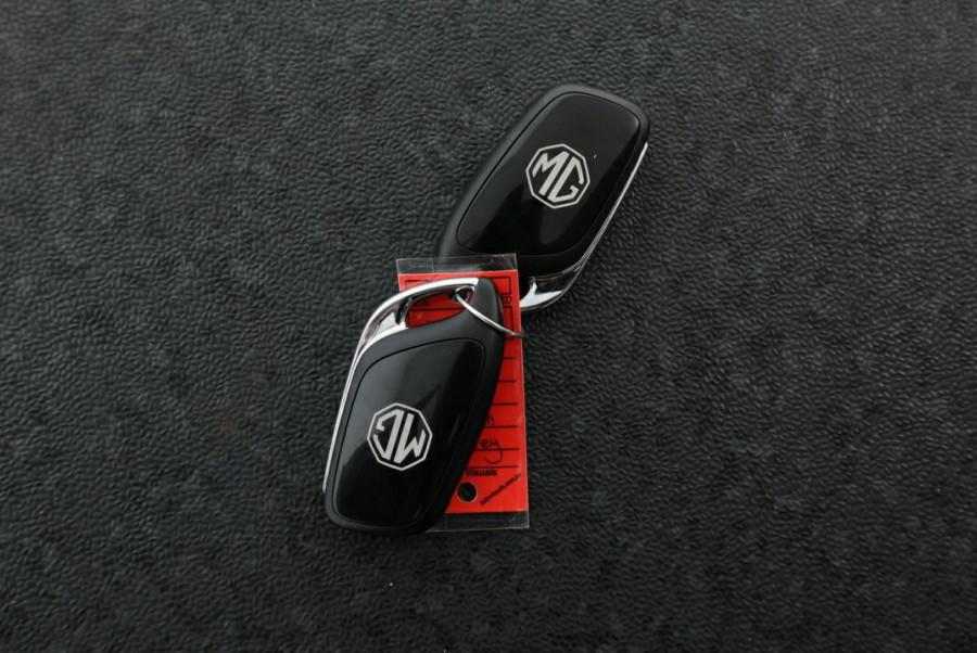 2024 MG MG5 AP32 Vibe Sedan Image 24