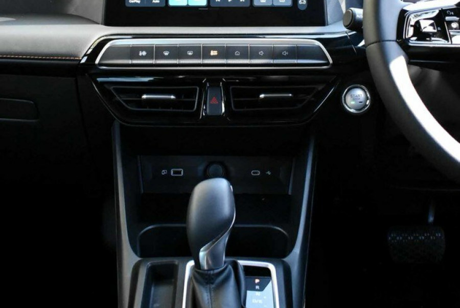 2025 MG MG3 ZP22 Essence Hatch Image 17
