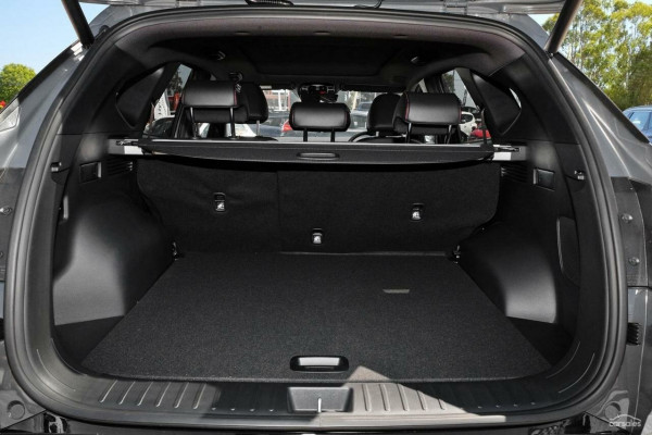 2026 Hyundai Tucson NX4.V4 Premium N Line SUV Image 10