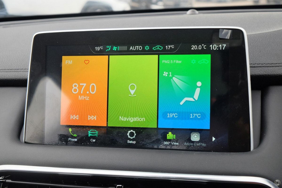 2022 MG HS Plus EV SAS23 Essence SUV Image 12