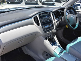 2005 Toyota Kluger MC Wagon Wagon