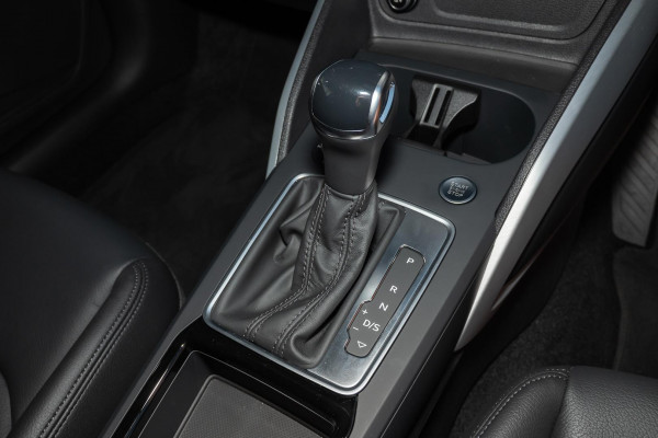 2024 MY25 Audi Q2 GA 40 TFSI S line SUV image 13