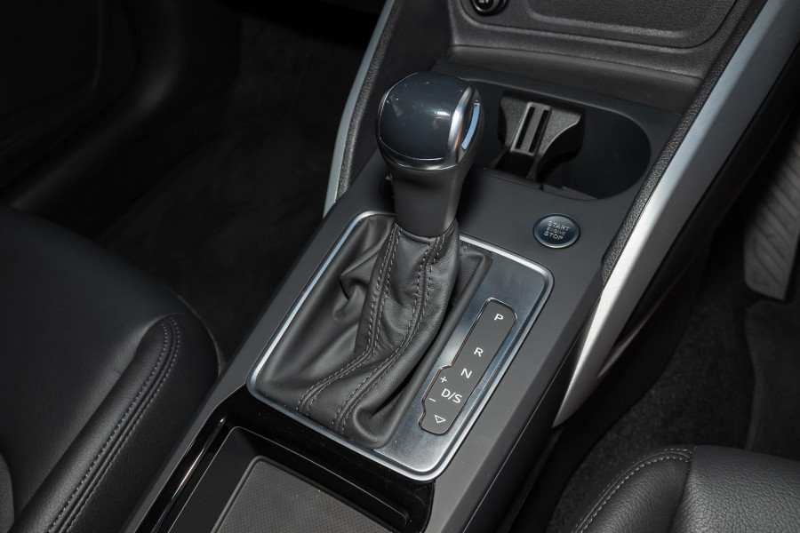 2024 MY25 Audi Q2 GA 40 TFSI S line SUV