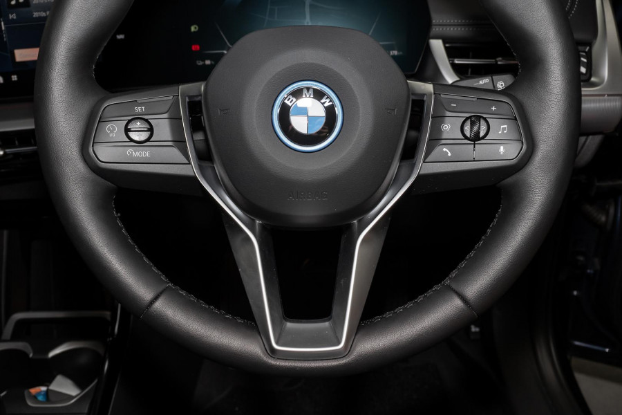 2024 BMW iX1 U11 eDrive20 xLine SUV