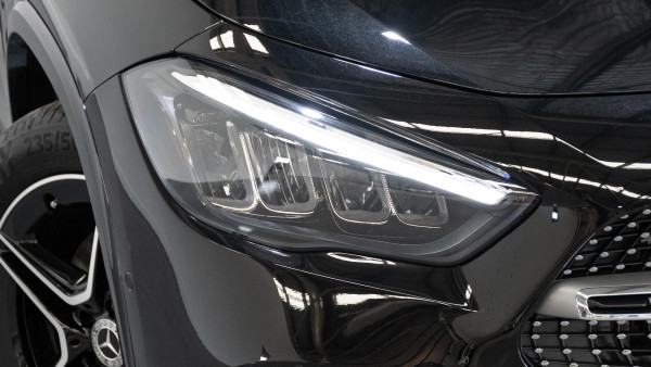 2026 Mercedes-Benz GLA-Class H247 GLA200 SUV image 19