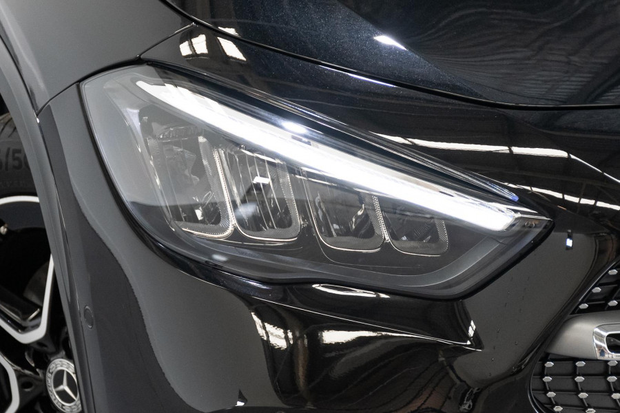 2026 Mercedes-Benz GLA-Class H247 GLA200 SUV