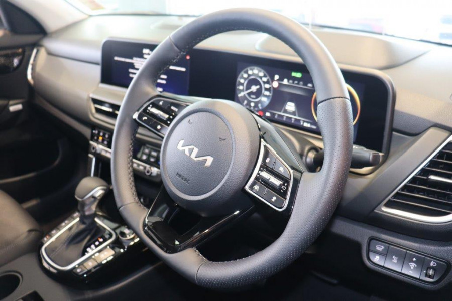 2025 MY26 Kia Seltos SP2 PE GT-Line SUV Image 12