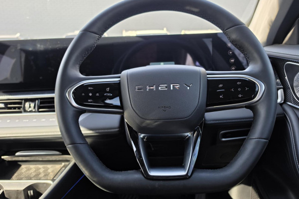 2026 Chery Tiggo 7 T32 Super Hybrid Ultimate SUV Image 20