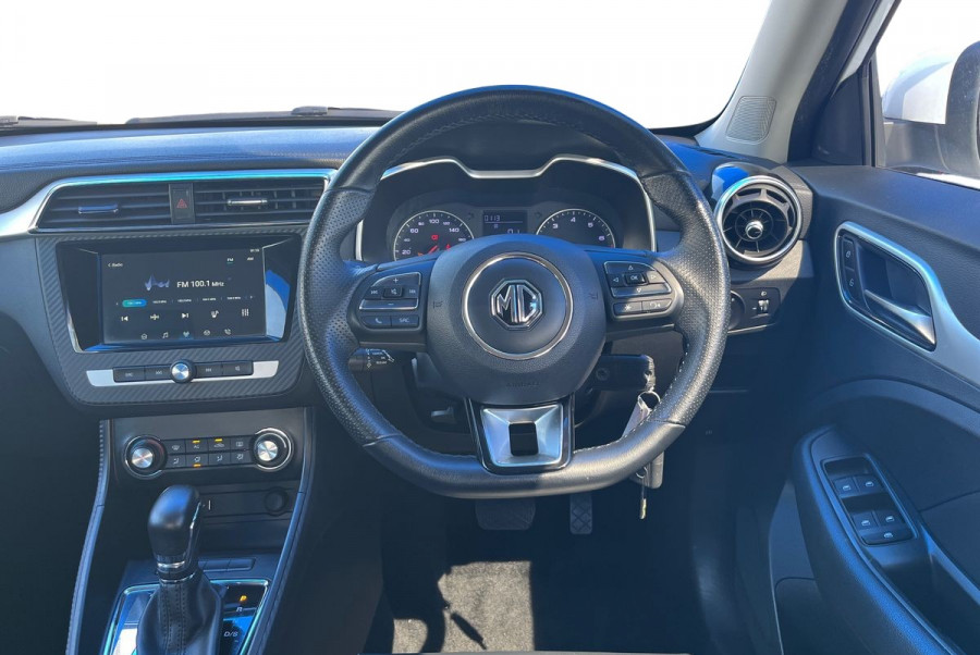 2022 MG ZS AZS1 Excite SUV Image 15
