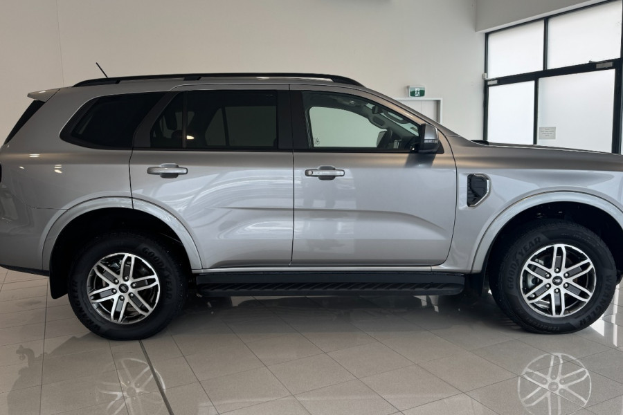 2024 MY24.5 Ford Everest UB Trend SUV Image 11