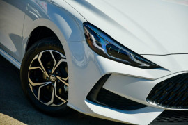 2023 MG MG5 AP32 Vibe Sedan