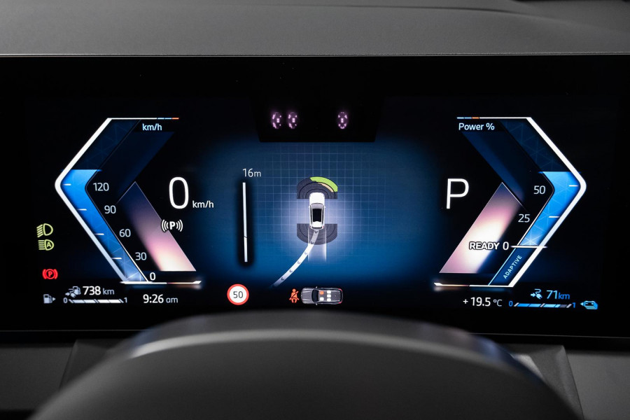 2026 BMW X3 G45 30e xDrive SUV