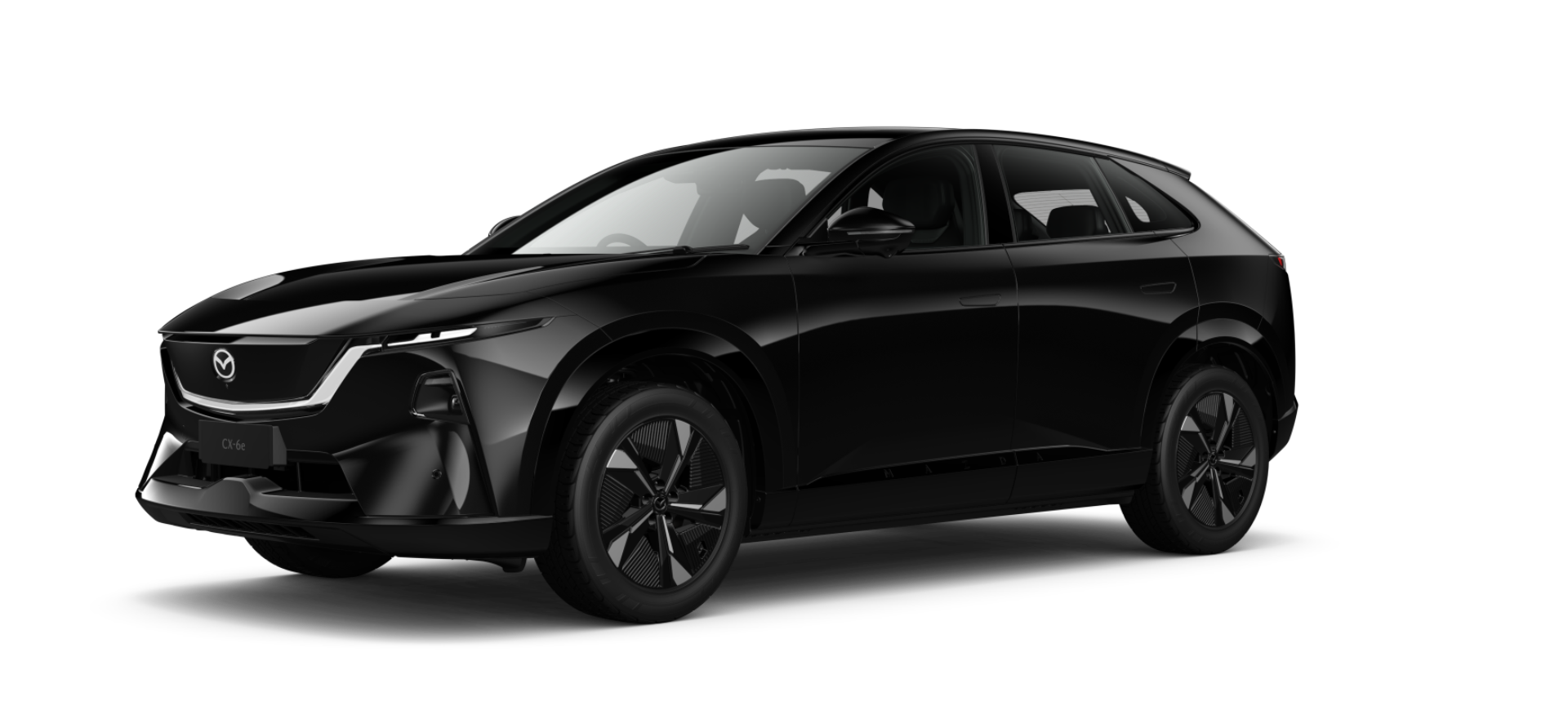 Jet Black Mica