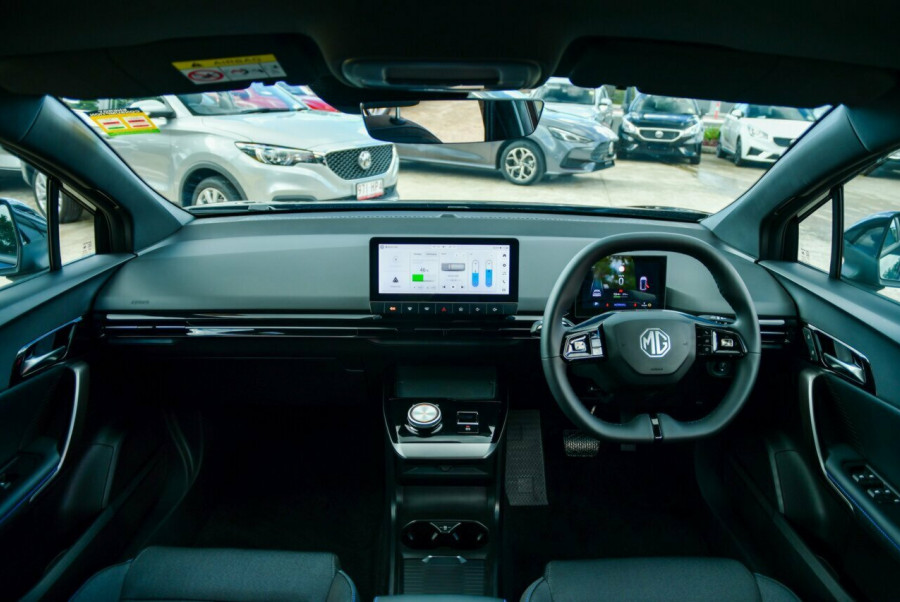 2023 MG MG4 MEH32 Excite 64 Hatch Image 18