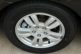 2012 Holden Barina TM Hatchback image 15