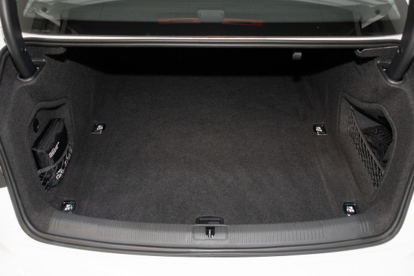 2021 Audi A4 35 TFSI Sedan Image 11