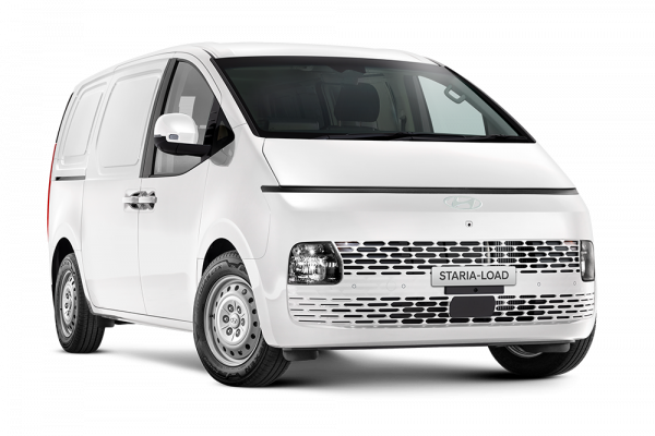 Van