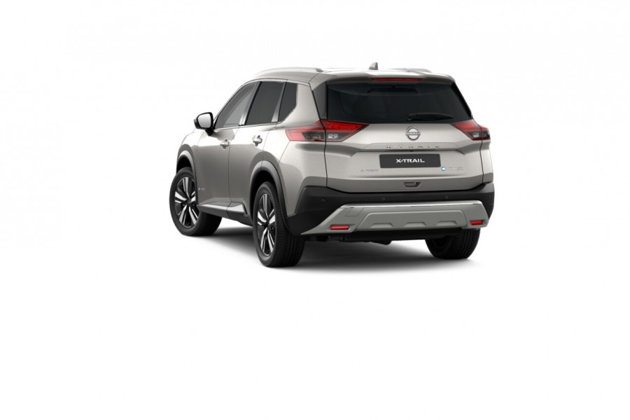 2024 MY25 Nissan X-Trail T33 Ti-L e-POWER SUV