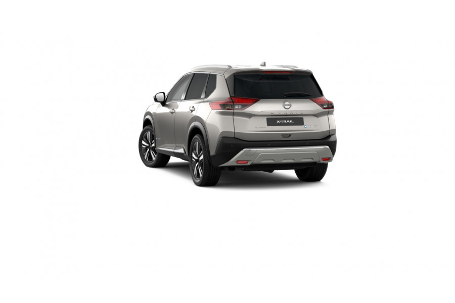 2025 Nissan X-Trail T33 Ti-L e-POWER SUV Image 24