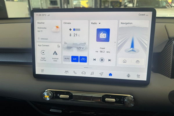 2026 MG MGS5 EV Essence 49 SUV Image 14