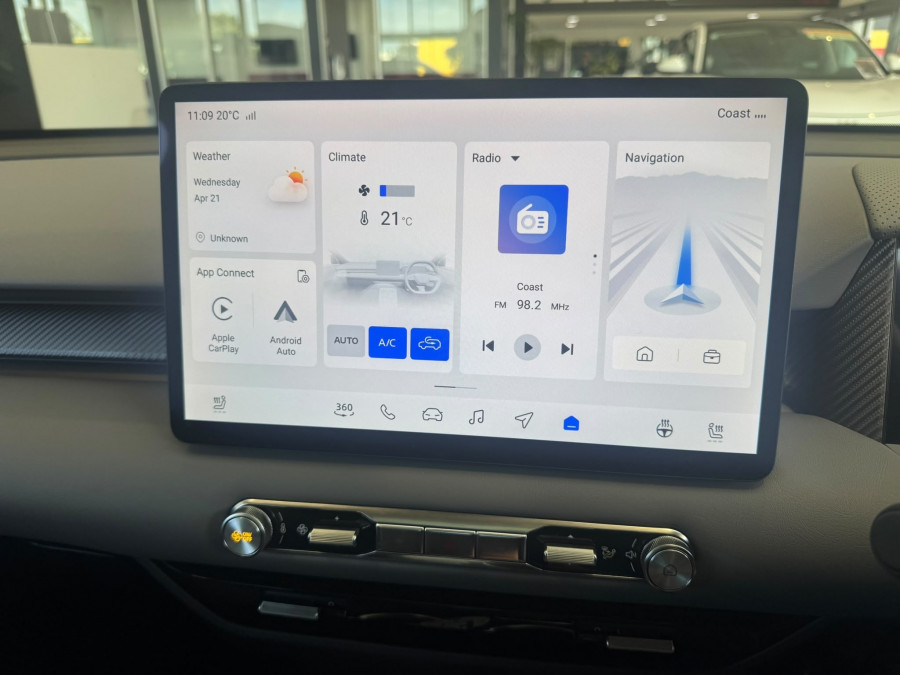 2026 MG MGS5 EV Essence 49 SUV Image 14