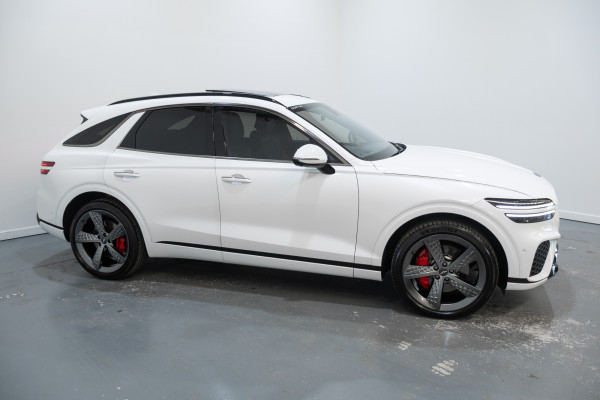 2022 Genesis GV70 2.5t Awd SUV image 7