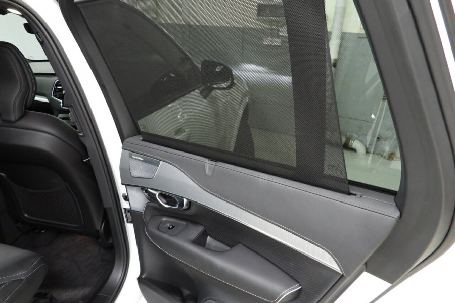 2024 MY25 Volvo XC90 L Series Ultra T8 Plug-In Hybrid SUV Image 21