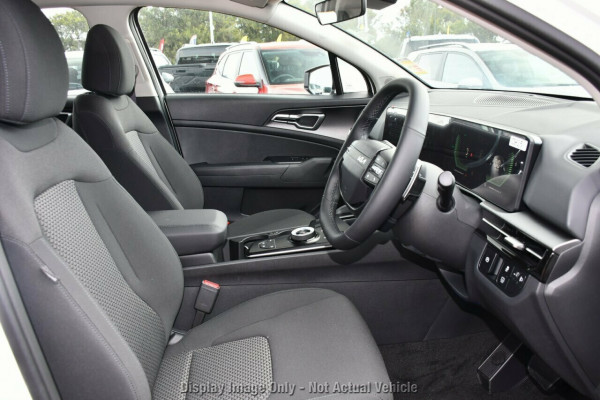 2026 MY27 Kia Sportage NQ5 PE HEV SX SUV Image 9