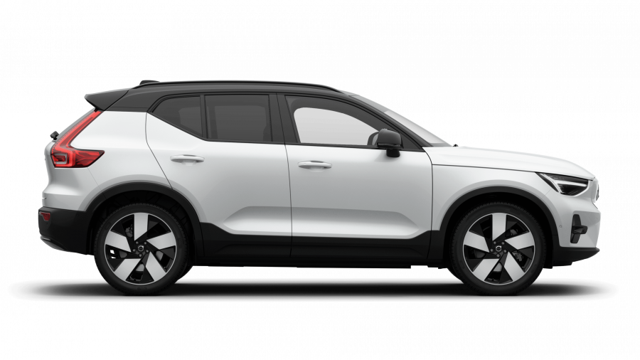 2026 MY27 Volvo EX40  Ultra Twin Motor Performance SUV Image 6