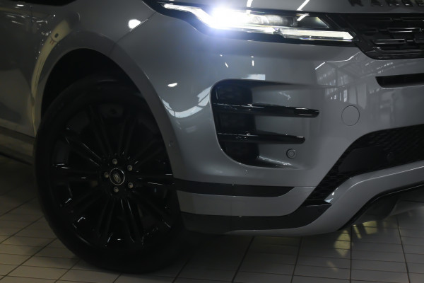 2026 MY5  Land Rover Range Rover Evoque L551 P250 Dynamic SE SUV