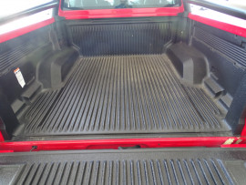 2018 MY20.25 Ford Ranger PX MkIII Raptor Dual cab