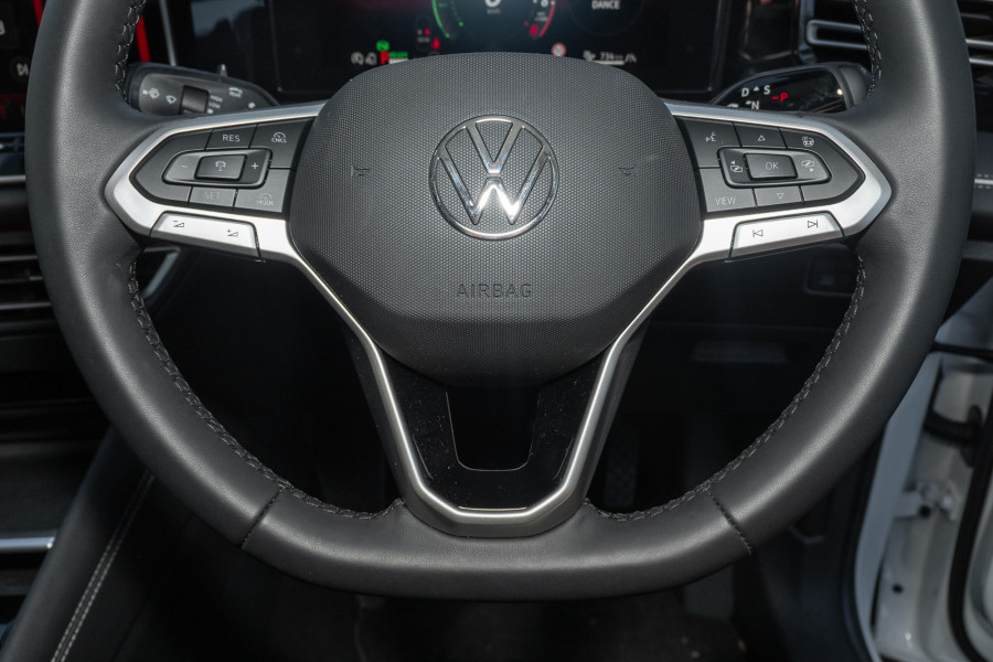 2026 Volkswagen Tiguan 150TSI eHybrid Elegance SUV