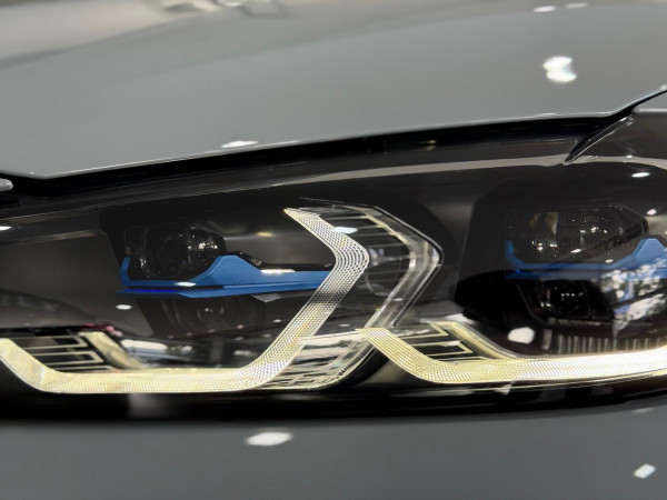 2024 BMW i4 G26 M50 Hatch image 9